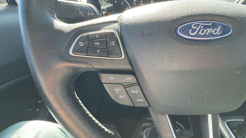 used 2019 Ford EcoSport car, priced at $16,989