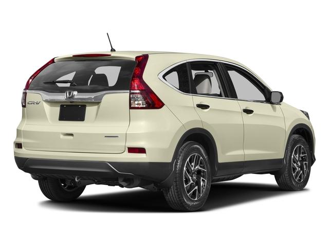 used 2016 Honda CR-V car, priced at $11,899