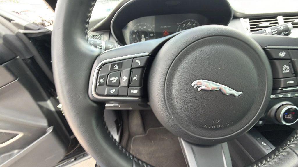 used 2018 Jaguar E-PACE car, priced at $12,989