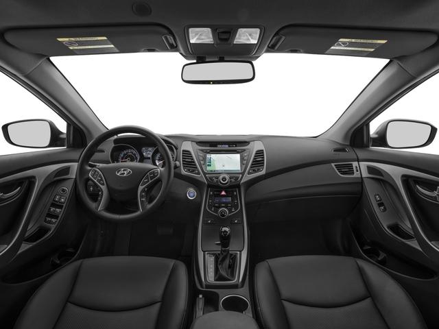 used 2016 Hyundai Elantra car, priced at $9,899