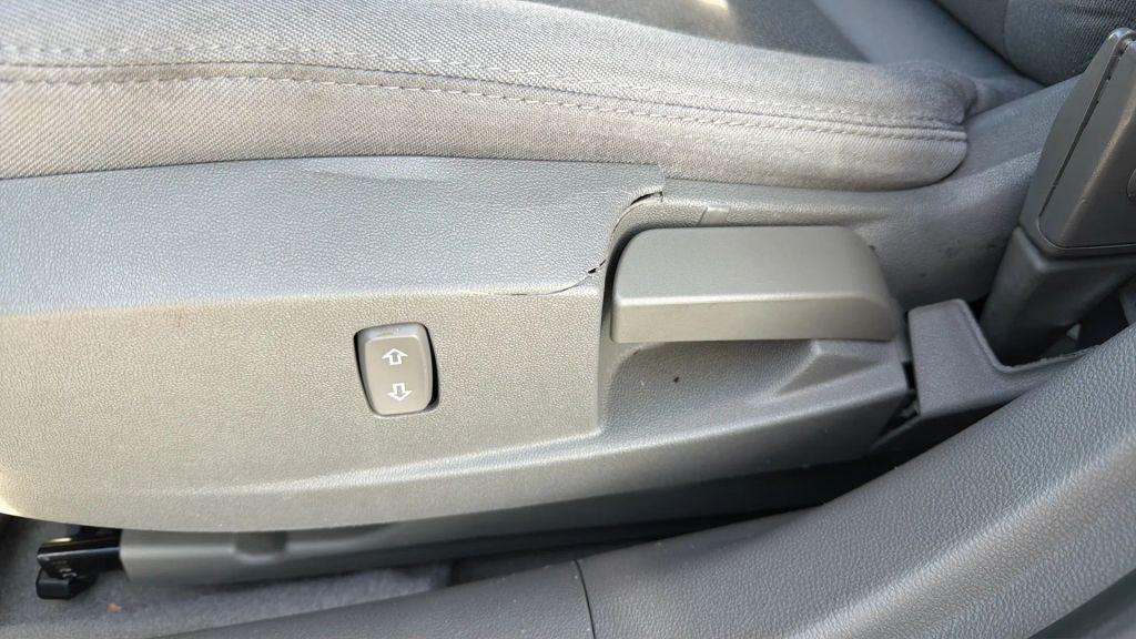 used 2016 Chevrolet Malibu Limited car, priced at $8,199