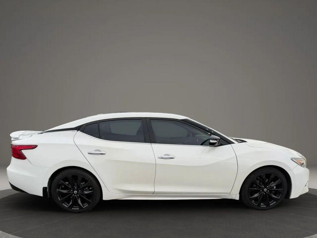 used 2017 Nissan Maxima car, priced at $14,399