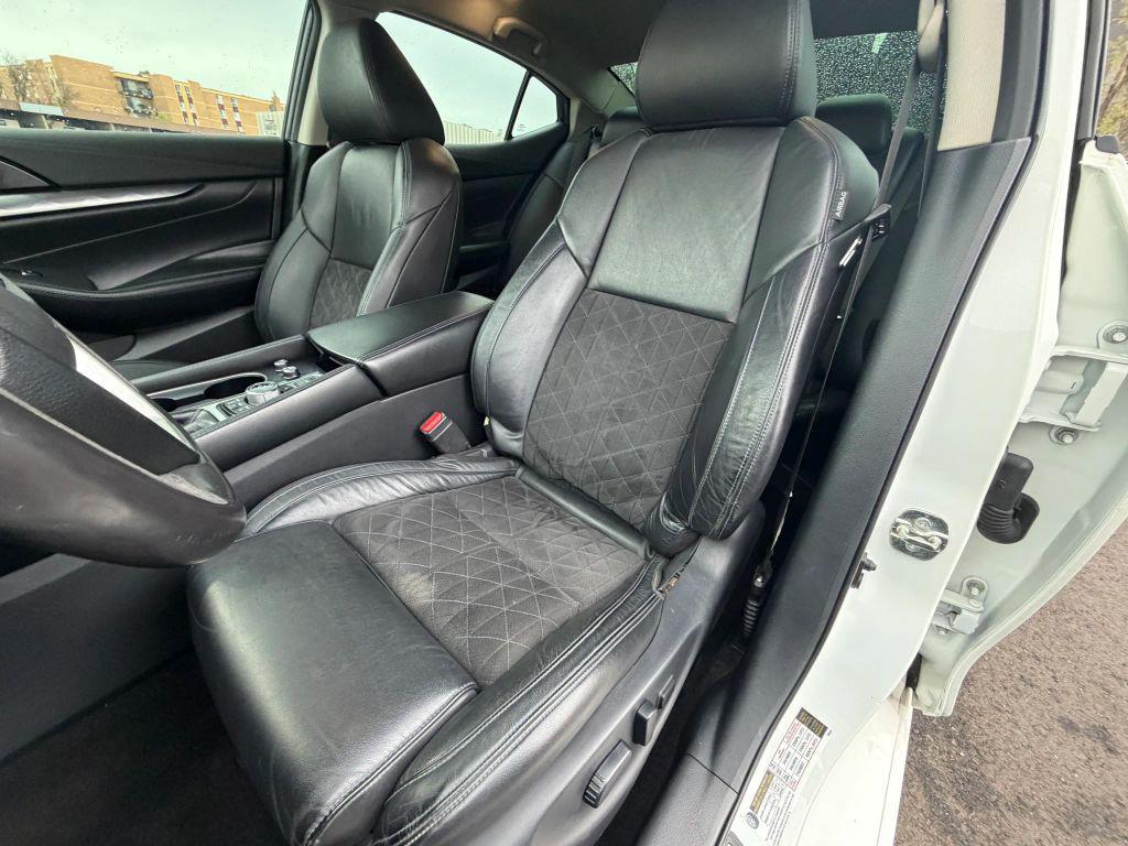 used 2017 Nissan Maxima car, priced at $14,399