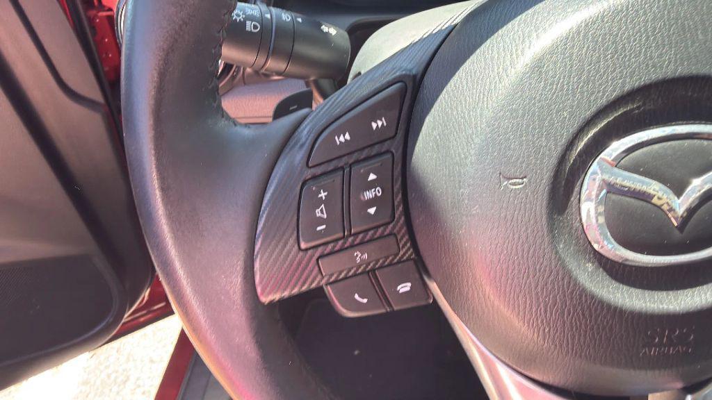 used 2016 Mazda CX-3 car, priced at $11,988