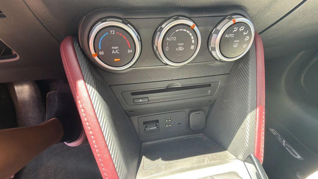 used 2016 Mazda CX-3 car, priced at $11,988