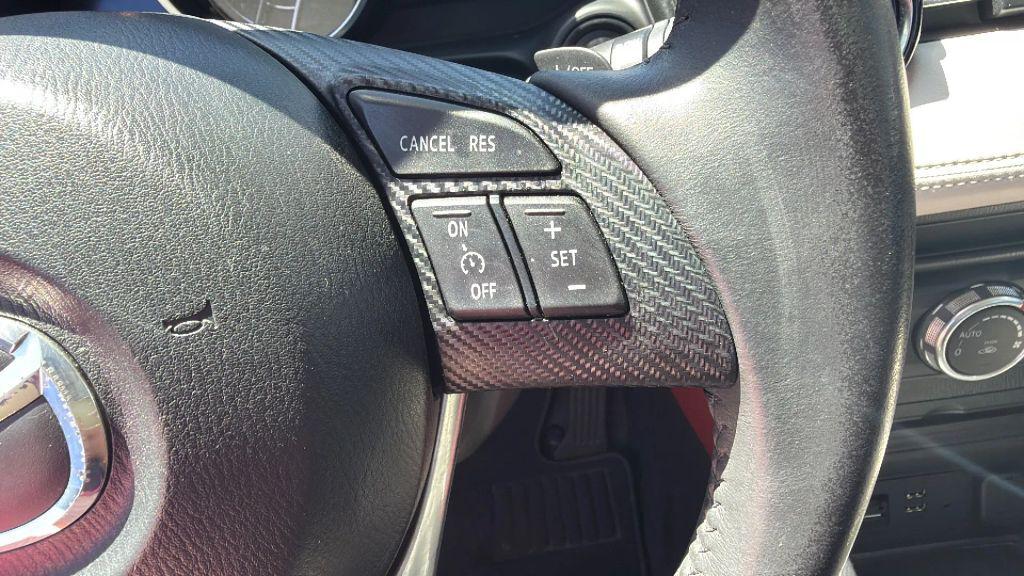 used 2016 Mazda CX-3 car, priced at $11,988