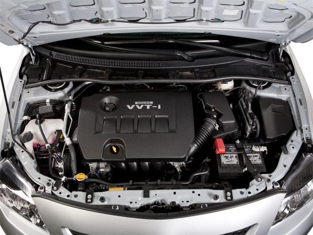 used 2010 Toyota Corolla car, priced at $11,199