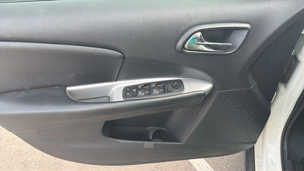 used 2020 Dodge Journey car, priced at $15,399