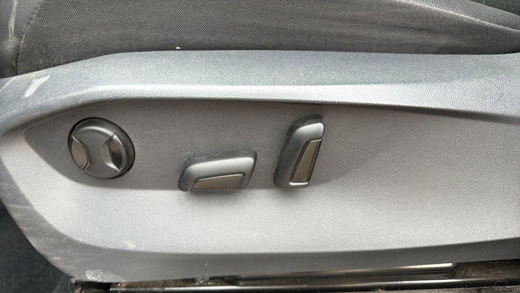 used 2022 Volkswagen Tiguan car, priced at $18,989