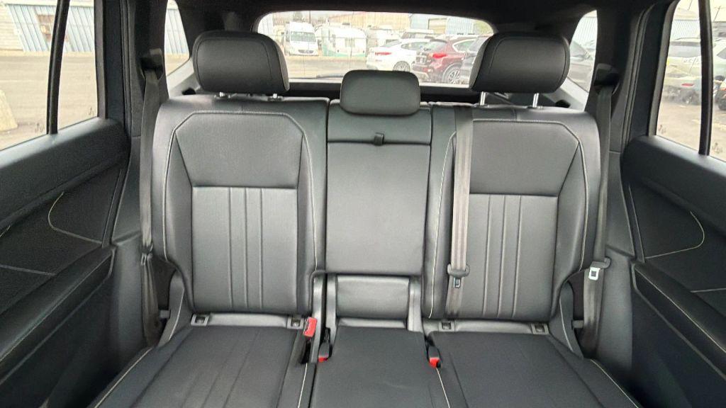 used 2022 Volkswagen Tiguan car, priced at $18,989