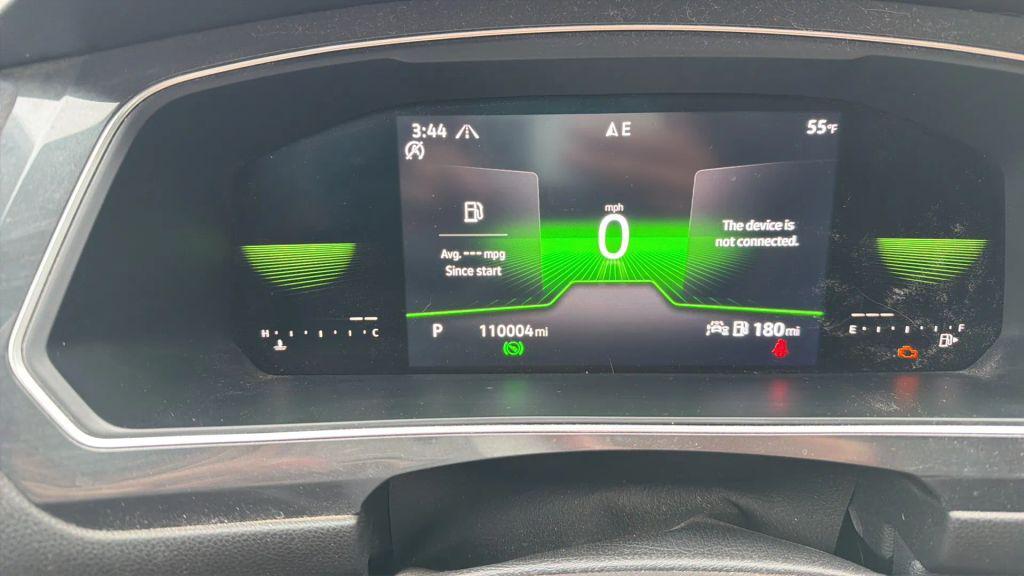 used 2022 Volkswagen Tiguan car, priced at $18,989