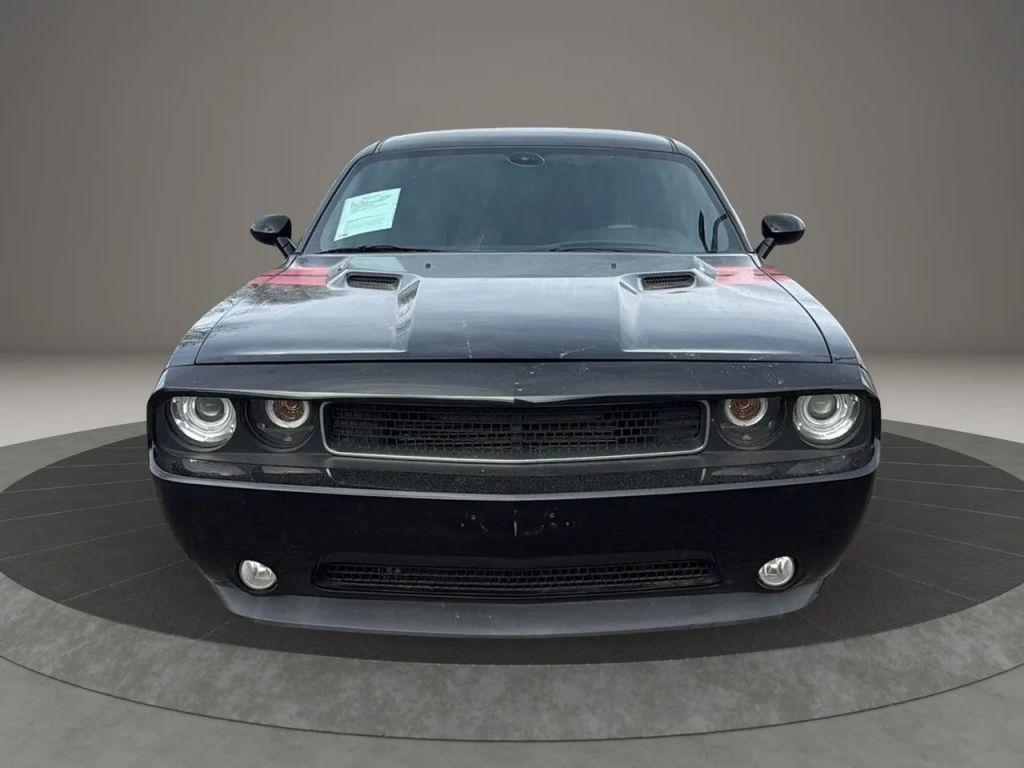 used 2012 Dodge Challenger car, priced at $12,989