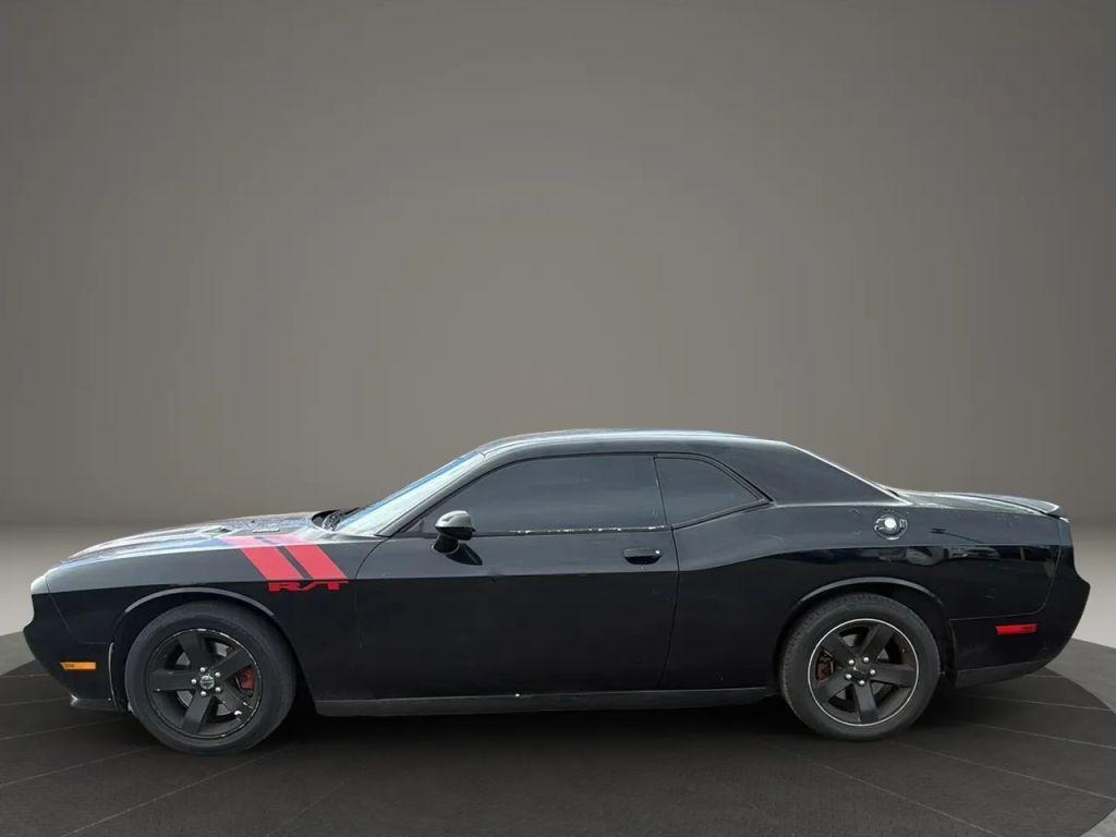used 2012 Dodge Challenger car, priced at $12,989