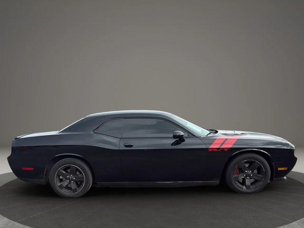 used 2012 Dodge Challenger car, priced at $12,989