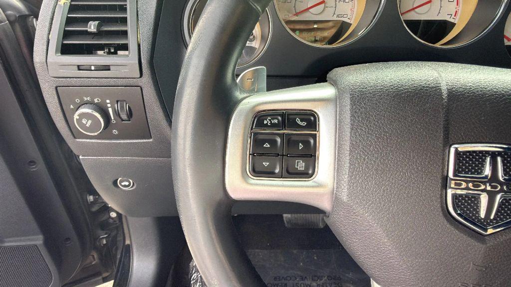 used 2012 Dodge Challenger car, priced at $12,989