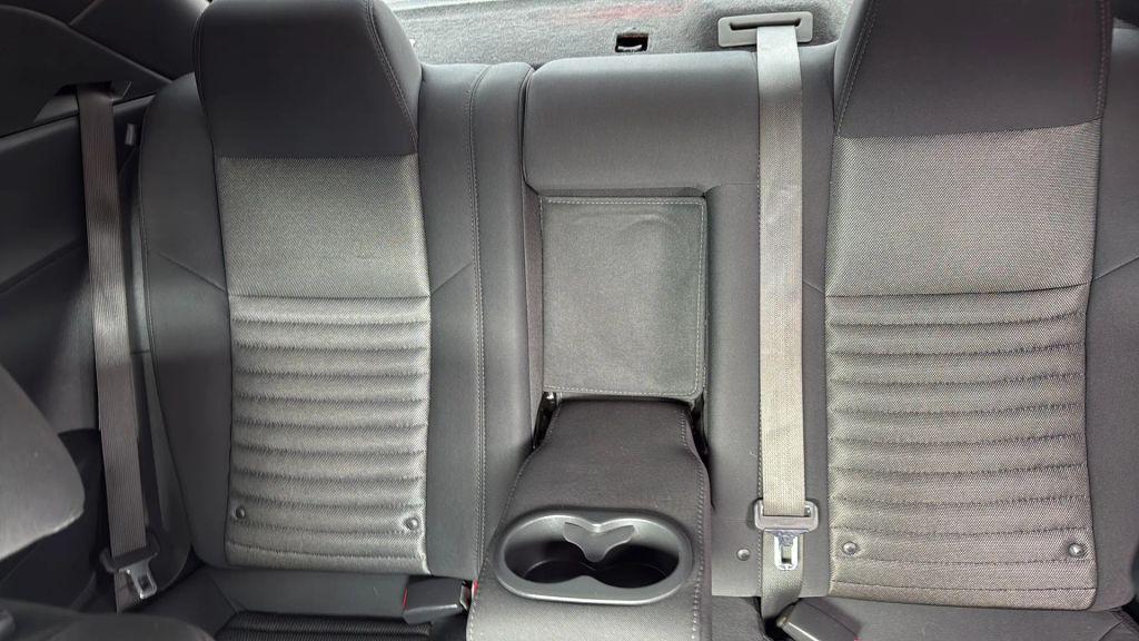 used 2012 Dodge Challenger car, priced at $12,989