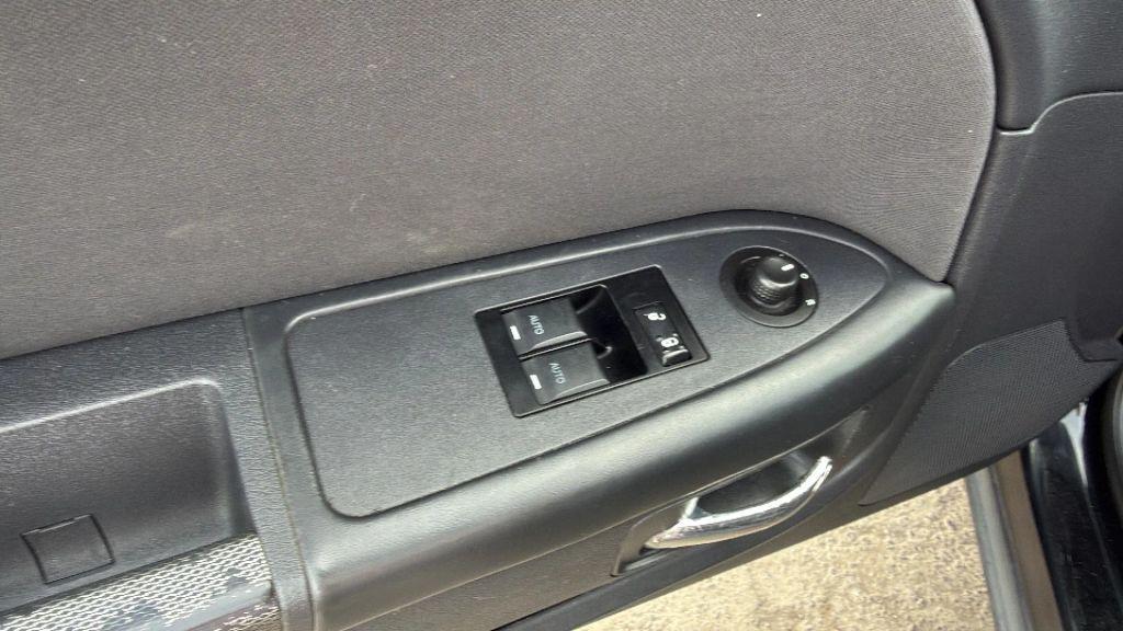 used 2012 Dodge Challenger car, priced at $12,989