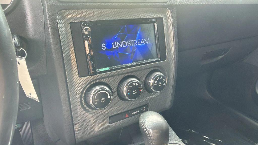 used 2012 Dodge Challenger car, priced at $12,989