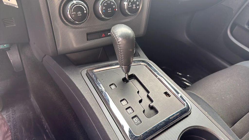 used 2012 Dodge Challenger car, priced at $12,989