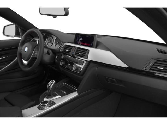 used 2015 BMW 428 car, priced at $15,989