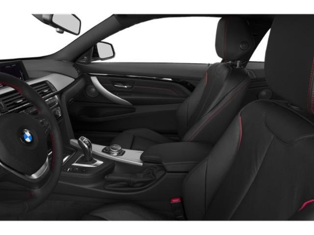 used 2015 BMW 428 car, priced at $15,989