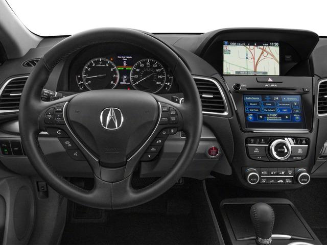 used 2018 Acura RDX car, priced at $15,699
