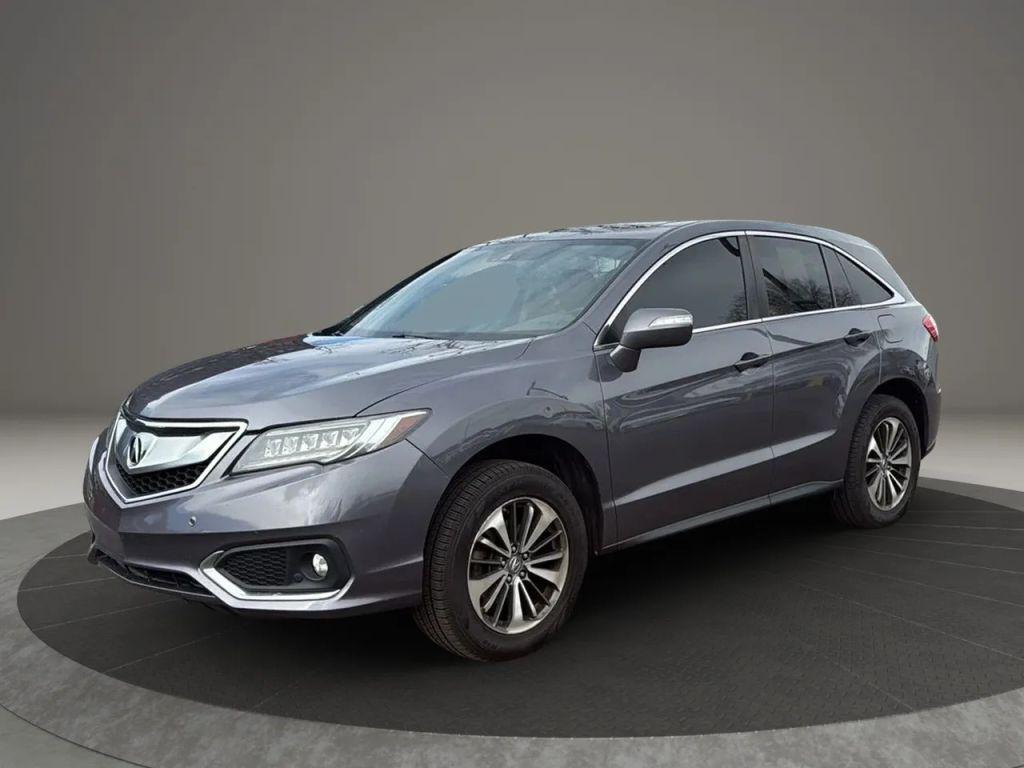 used 2018 Acura RDX car, priced at $12,299