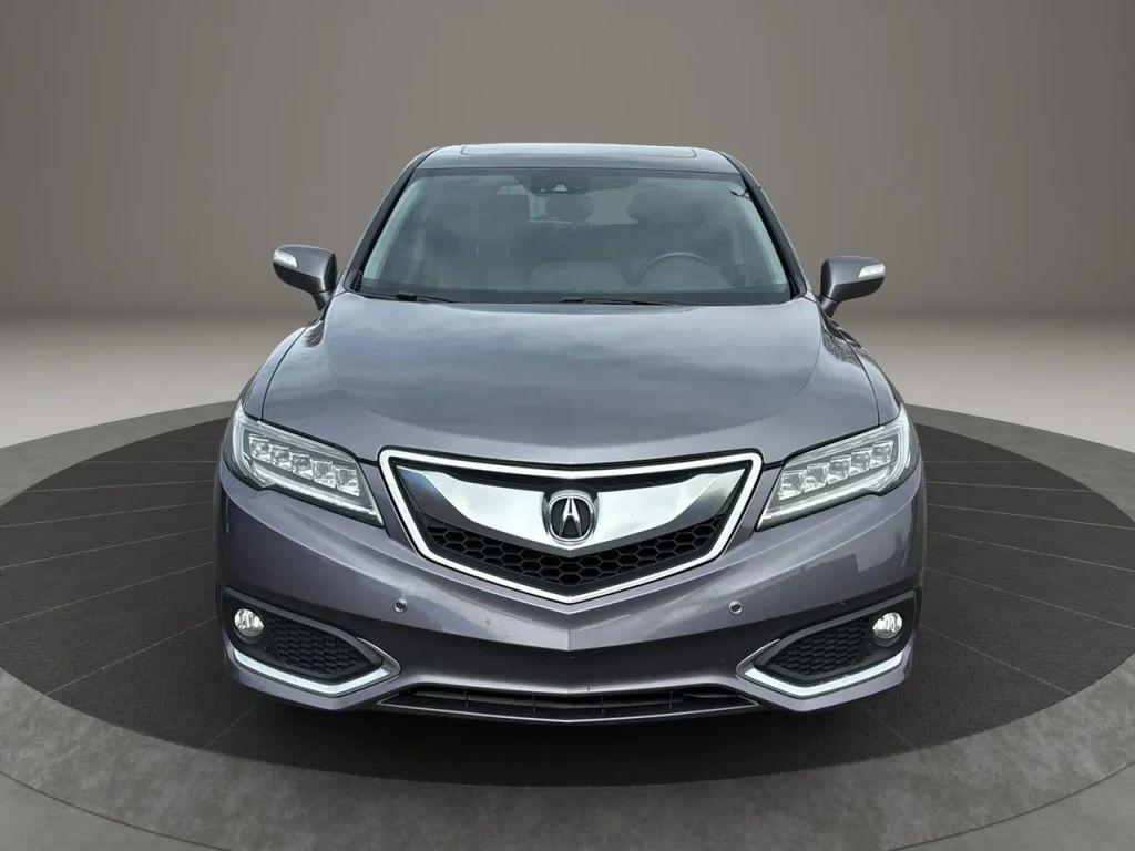 used 2018 Acura RDX car, priced at $12,299