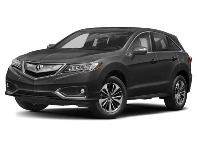 used 2018 Acura RDX car, priced at $15,699