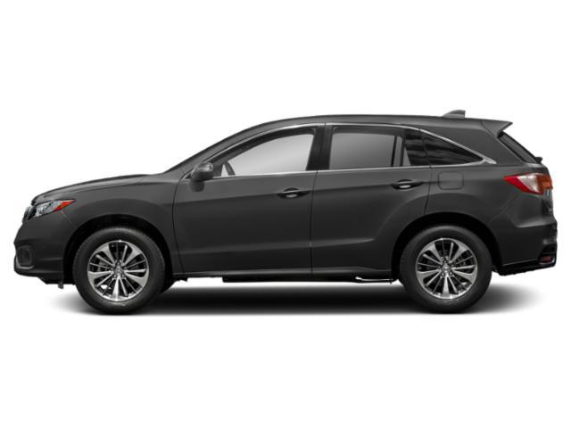 used 2018 Acura RDX car, priced at $15,699