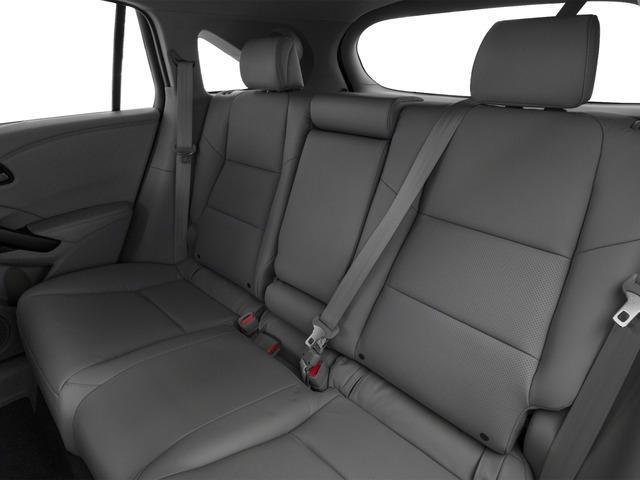 used 2018 Acura RDX car, priced at $15,699