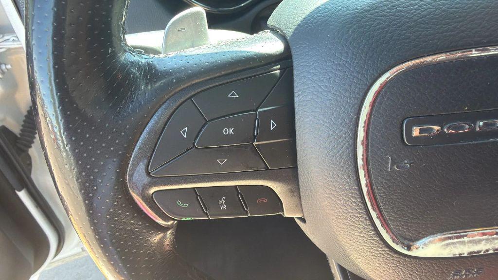 used 2019 Dodge Durango car, priced at $19,977