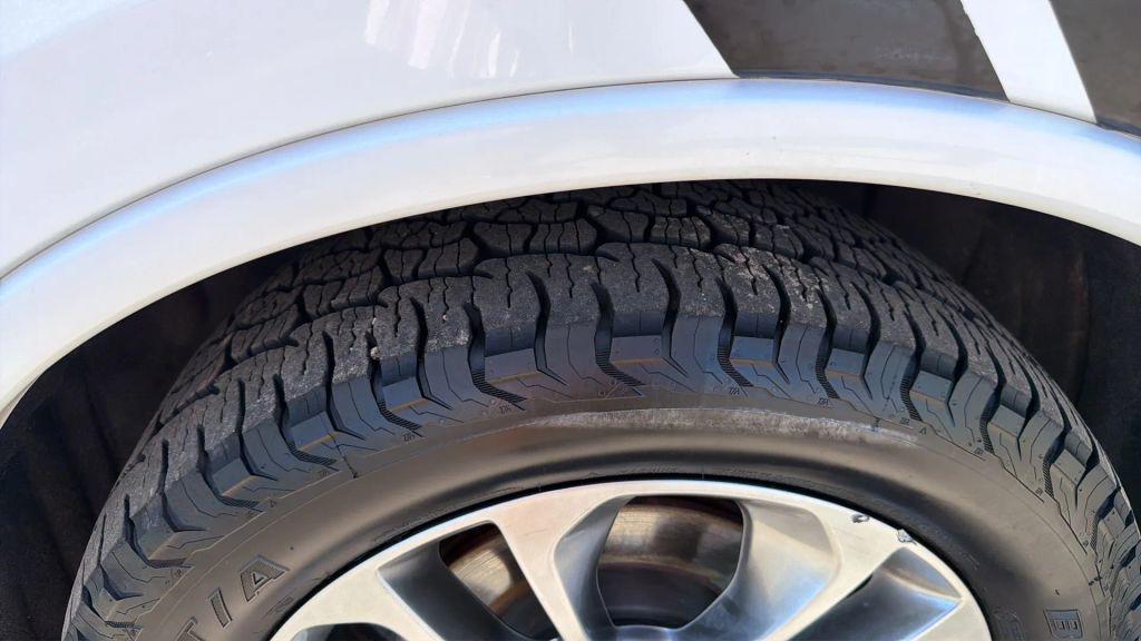 used 2019 Dodge Durango car, priced at $19,977
