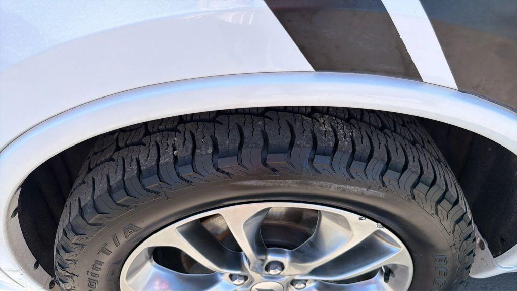 used 2019 Dodge Durango car, priced at $19,977