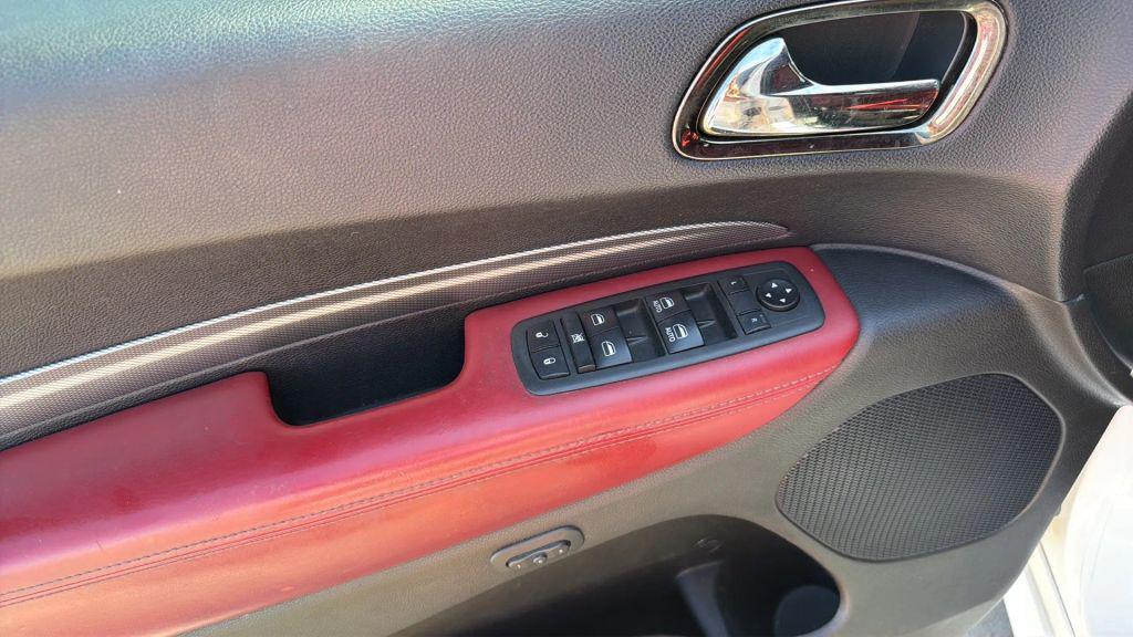used 2019 Dodge Durango car, priced at $19,977