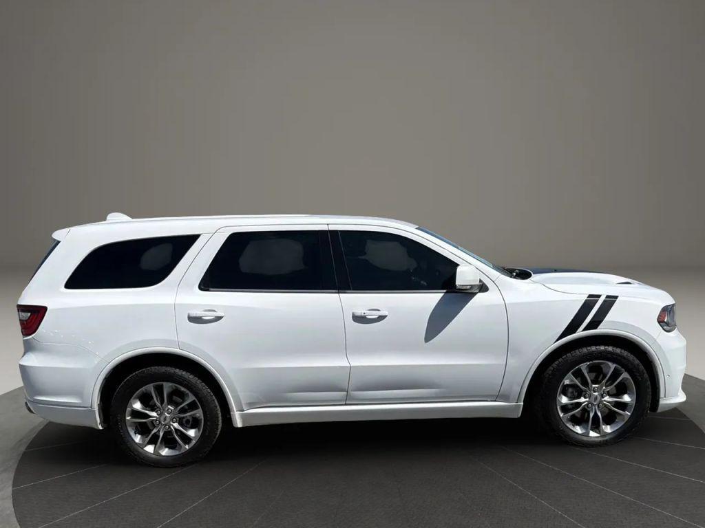 used 2019 Dodge Durango car, priced at $19,977