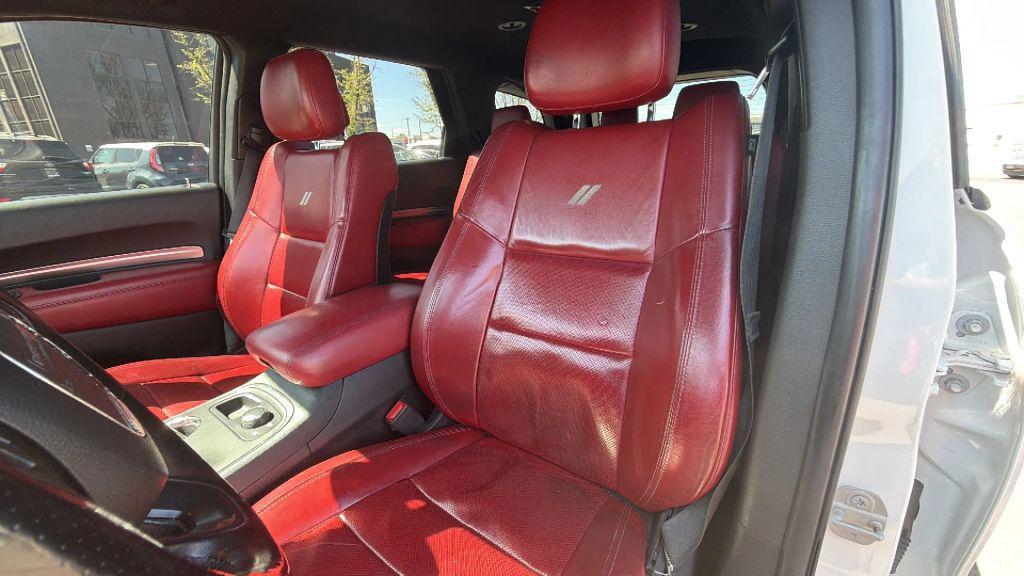 used 2019 Dodge Durango car, priced at $19,977