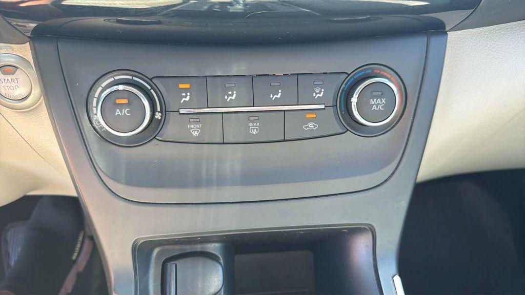 used 2016 Nissan Sentra car, priced at $7,688