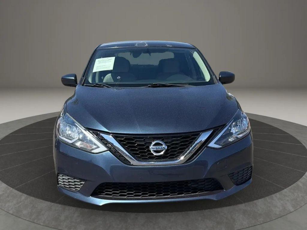 used 2016 Nissan Sentra car, priced at $7,688
