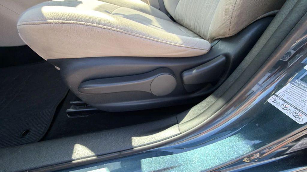 used 2016 Nissan Sentra car, priced at $7,688