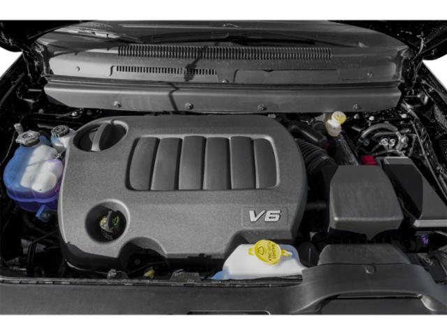 used 2019 Dodge Journey car, priced at $9,899