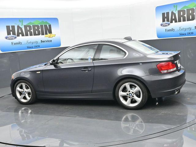used 2008 BMW 128 car, priced at $7,500