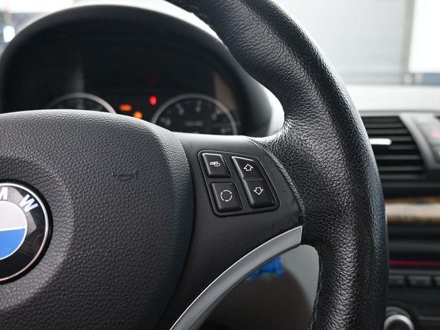 used 2008 BMW 128 car, priced at $7,500