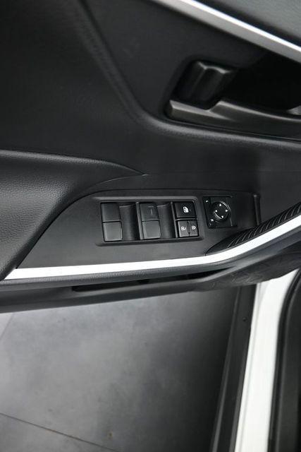 used 2025 Toyota RAV4 car, priced at $26,982