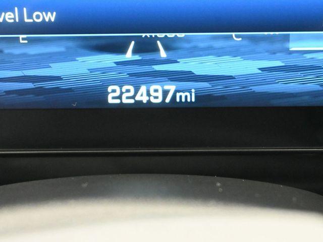 used 2025 Chevrolet Equinox car, priced at $22,982