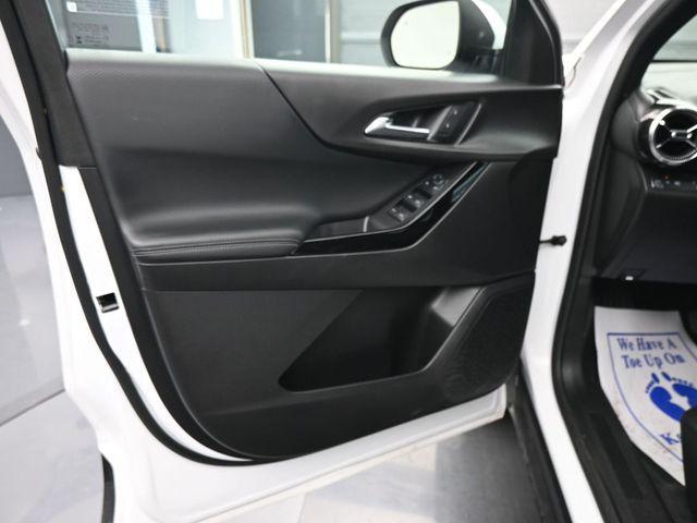 used 2025 Chevrolet Equinox car, priced at $22,982