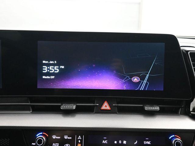 used 2023 Kia Sportage car, priced at $24,488