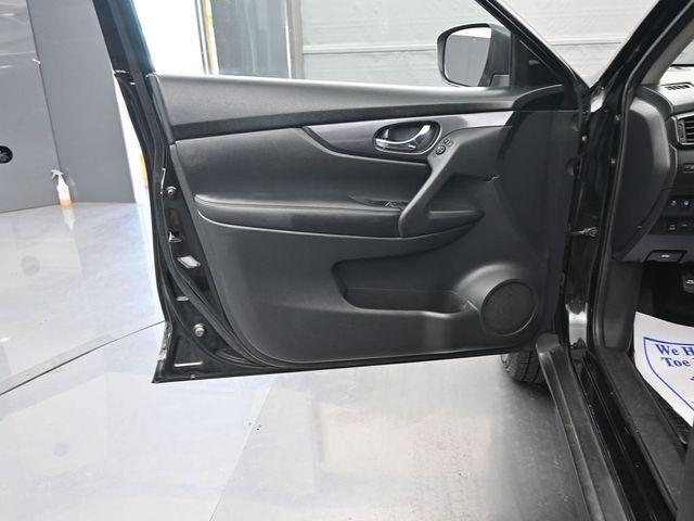 used 2019 Nissan Rogue car, priced at $10,953