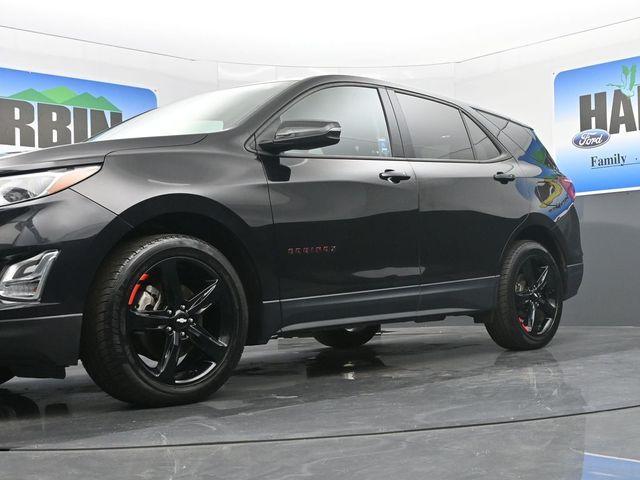 used 2019 Chevrolet Equinox car, priced at $13,982