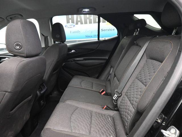 used 2019 Chevrolet Equinox car, priced at $13,982